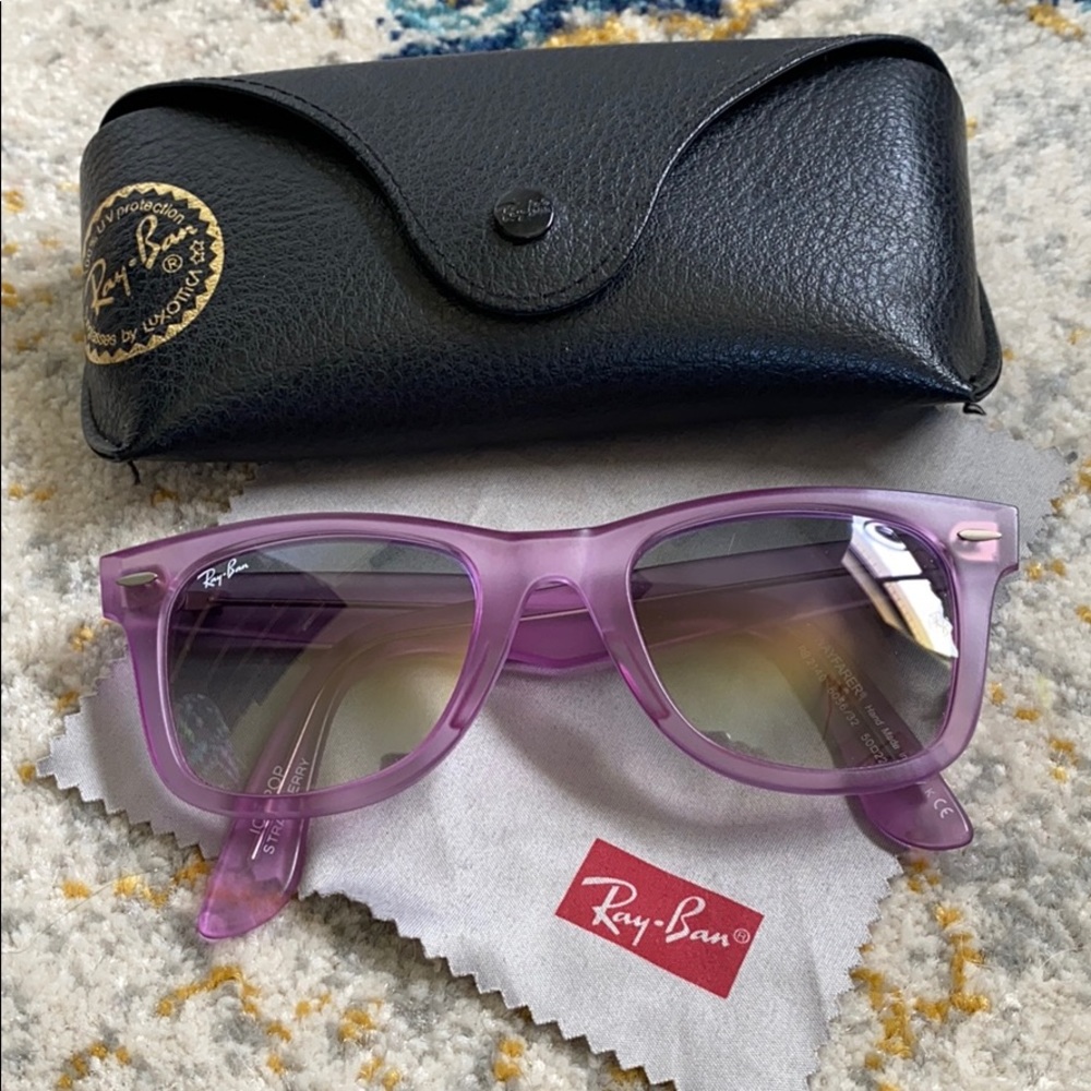 Ray Ban Sunglasses